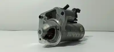 Peça sobressalente para automóvel em segunda mão motor de arranque por citroen c3 feel referências oem iam 9671530880
