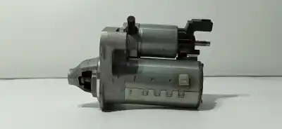 Peça sobressalente para automóvel em segunda mão motor de arranque por citroen c3 feel referências oem iam 9671530880  4280008332