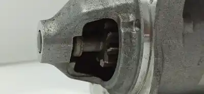Peça sobressalente para automóvel em segunda mão motor de arranque por citroen c3 feel referências oem iam 9671530880  4280008332