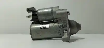 Peça sobressalente para automóvel em segunda mão motor de arranque por citroen c3 feel referências oem iam 9671530880  4280008332