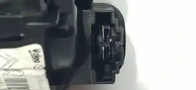 Peça sobressalente para automóvel em segunda mão motor de sofagem por citroen c3 feel referências oem iam 1608182080 t1013142j t1013140a