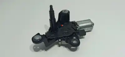 Peça sobressalente para automóvel em segunda mão motor do limpador traseiro por citroen c3 feel referências oem iam 9811259980