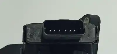 Second-hand car spare part potentiometer for citroen c3 feel oem iam references 9671433780  6pv009949