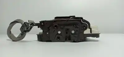 Recambio de automóvil de segunda mano de CERRADURA PUERTA DELANTERA IZQUIERDA para VOLKSWAGEN POLO (6R1)  referencias OEM IAM 5K1837015D  