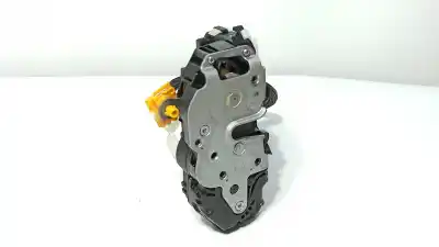 Автозапчастина б/у замок передній праві двері для opel mokka x design line start/stop посилання на oem iam 13579523