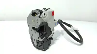 Автозапчасти б/у замок передней правой двери за opel mokka x design line start/stop ссылки oem iam 13579523  