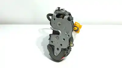 Автозапчастина б/у замок передніх дверей лівий для opel mokka x design line start/stop посилання на oem iam 13579522