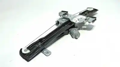 Piesă de schimb auto la mâna a doua mecanism acționare geam fațã stânga pentru opel mokka x design line start/stop referințe oem iam 42693257 98920suv20 42363792 / 42562196 / 42625647