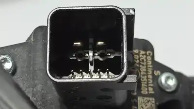 Piesă de schimb auto la mâna a doua mecanism acționare geam fațã stânga pentru opel mokka x design line start/stop referințe oem iam 42693257 98920suv20 42363792 / 42562196 / 42625647