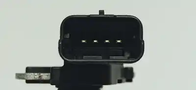 Second-hand car spare part flowmeter for peugeot 308 allure oem iam references 9677093080  afh50m27