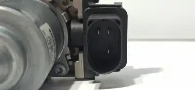 Автозапчастина б/у галмумний депресор / вакуумний насос для skoda fabia combi active посилання на oem iam 1k0612181f 17497950 6r0612391d