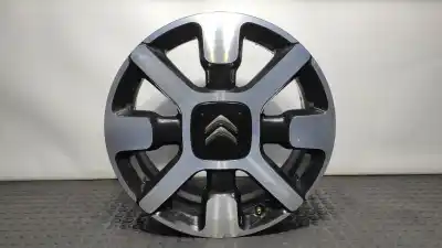 Pièce détachée automobile d'occasion JANTE pour CITROEN C3 AIRCROSS  Références OEM IAM 9800494077  98004940ZR