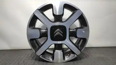 Pièce détachée automobile d'occasion JANTE pour CITROEN C3 AIRCROSS  Références OEM IAM 9800494077  98004940ZR
