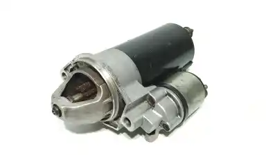 İkinci el araba yedek parçası MOTOR ÇALISIYOR için OPEL ZAFIRA A  OEM IAM referansları 1638137480 0001109062 / 93171526 93176034