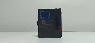 Peça sobressalente para automóvel em segunda mão módulo eletrônico por peugeot 2008 (p1) allure referências oem iam 9836236080