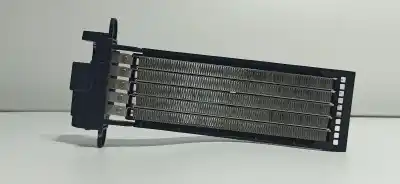 Peça sobressalente para automóvel em segunda mão resistência sofagem chauffage por peugeot 2008 (p1) allure referências oem iam 9840902780