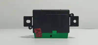 Second-hand car spare part parking sensor control unit for citroen c3 feel oem iam references 9824532180  0263014165