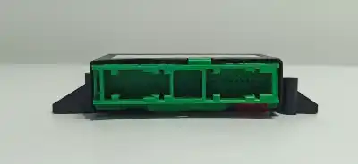 Second-hand car spare part parking sensor control unit for citroen c3 feel oem iam references 9824532180  0263014165