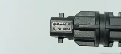 Pièce détachée automobile d'occasion capteur pmh / vilebrequin pour dacia sandero iii 1.0 comfort références oem iam 237313661r  10172007223