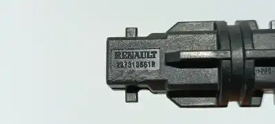 Pièce détachée automobile d'occasion capteur pmh / vilebrequin pour dacia sandero iii 1.0 comfort références oem iam 237313661r  10172007223