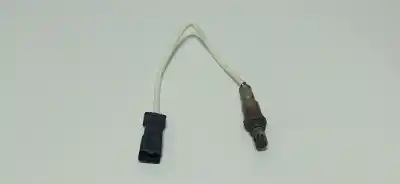 Peça sobressalente para automóvel em segunda mão sonda lambda por citroen c3 feel referências oem iam 9673438580
