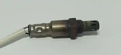Second-hand car spare part lambda probe for citroen c3 feel oem iam references 9673438580  
