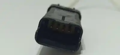 Second-hand car spare part lambda probe for citroen c3 feel oem iam references 9673438580  