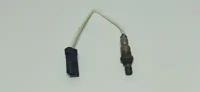 Peça sobressalente para automóvel em segunda mão sonda lambda por citroen c3 feel referências oem iam 9673438580