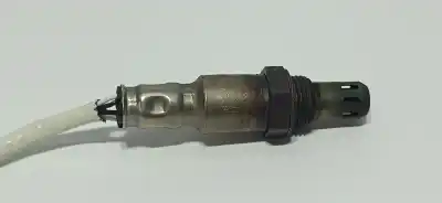 Peça sobressalente para automóvel em segunda mão sonda lambda por citroen c3 feel referências oem iam 9673438580  