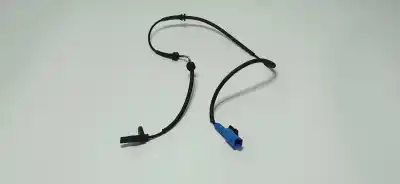 Second-hand car spare part ABS SENSOR for CITROEN C3  OEM IAM references 9665455580  