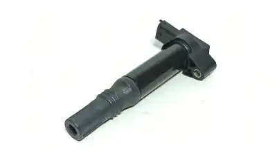 Peça sobressalente para automóvel em segunda mão bobina de ignição por citroen c3 feel referências oem iam 9671214580