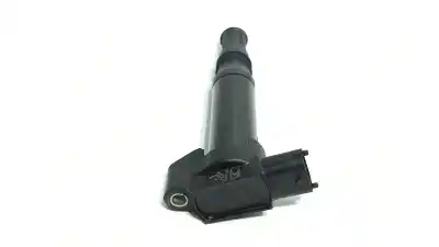 Second-hand car spare part ignition coil for citroen c3 feel oem iam references 9671214580  28211913