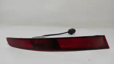İkinci el araba yedek parçası sol arka sis lambasi için skoda kamiq 1.0 tsi oem iam referansları 658945701  
