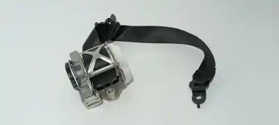 Recambio de automóvil de segunda mano de cinturon seguridad delantero derecho para mercedes clase c (w204) berlina c 220 cdi (204.008) referencias oem iam a2048605885  a20486058859c94