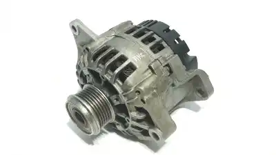 Автозапчасти б/у генератор за RENAULT SCENIC (JA..) 1.9 DCI Authentique ссылки OEM IAM 8200054588 2542466D SG10B019