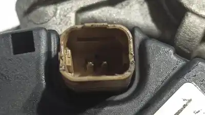 Автозапчастина б/у генератор для renault scenic (ja..) 1.9 dci authentique посилання на oem iam 8200054588 2542466d sg10b019