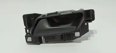 Pièce détachée automobile d'occasion Poignée Intérieure Avant Gauche pour PEUGEOT PARTNER III (K9) FURGON H1 6 Références OEM IAM 9819743977  P1008924A00