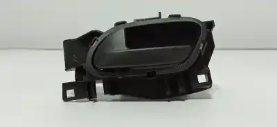 Pièce détachée automobile d'occasion Poignée Intérieure Arrière Gauche pour PEUGEOT PARTNER III (K9) FURGON H1 6 Références OEM IAM 96555515XT  303966