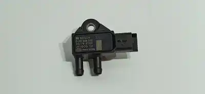 İkinci el araba yedek parçası Basinç Sensörü için PEUGEOT PARTNER III (K9) FURGON H1 6 OEM IAM referansları 9677816180  0281006300