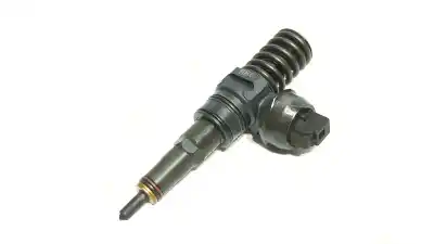 Gebrauchtes Autoersatzteil INJEKTOR zum VOLKSWAGEN TOUAREG (7LA)  OEM-IAM-Referenzen 07Z130073H  0414720220