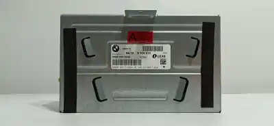 Автозапчасти б/у аудиоусилитель за bmw x5 (e70) 3.0d ссылки oem iam 65129133913 532271803 65122622681