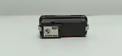 Peça sobressalente para automóvel em segunda mão botão do porta-malas por bmw x5 (e70) 3.0d referências oem iam 8375580  61318375580