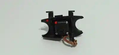 Second-hand car spare part steering column adjustment control for bmw x5 (e70) 3.0d oem iam references 61316966710  03201400