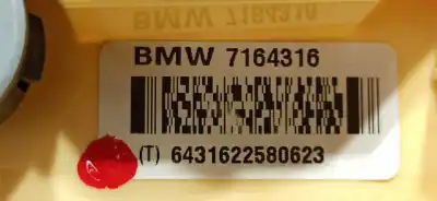 Tweedehands auto-onderdeel indicator voor bmw x5 (e70) 3.0d oem iam-referenties 16117494926 7164316 16117195473