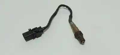 Автозапчасти б/у лямбда-зонд за bmw x5 (e70) 3.0d ссылки oem iam 13627791600