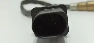 Tweedehands auto-onderdeel lambda sonde voor bmw x5 (e70) 3.0d oem iam-referenties 13627791600 0281004018 7791600