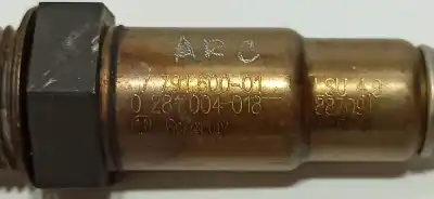 Tweedehands auto-onderdeel lambda sonde voor bmw x5 (e70) 3.0d oem iam-referenties 13627791600 0281004018 7791600