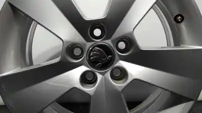 Автозапчастина б/у шина для skoda fabia combi active посилання на oem iam 5ja601025l 5ja601025l8z8 5ja601025m / 5ja601025n Автозапчастина б/у шина для skoda fabia combi active посилання на oem iam 5ja601025l 5ja601025l8z8 5ja601025m / 5ja601025n