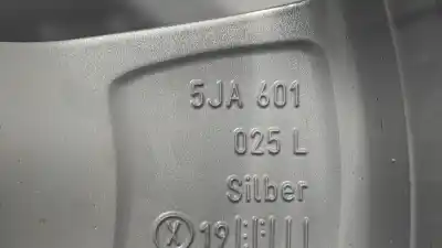 Автозапчастина б/у шина для skoda fabia combi active посилання на oem iam 5ja601025l 5ja601025l8z8 5ja601025m / 5ja601025n Автозапчастина б/у шина для skoda fabia combi active посилання на oem iam 5ja601025l 5ja601025l8z8 5ja601025m / 5ja601025n