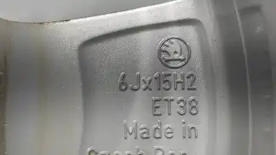 Автозапчастина б/у шина для skoda fabia combi active посилання на oem iam 5ja601025l 5ja601025l8z8 5ja601025m / 5ja601025n Автозапчастина б/у шина для skoda fabia combi active посилання на oem iam 5ja601025l 5ja601025l8z8 5ja601025m / 5ja601025n